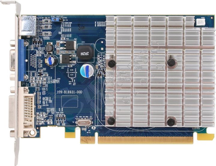Sapphire HD 2400 Pro (11151-00-20R) 512MB, PCI_1163320877
