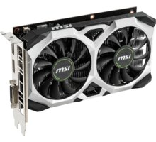MSI GeForce GTX 1650 VENTUS XS 4G OCV1, 4GB GDDR5_1602552398