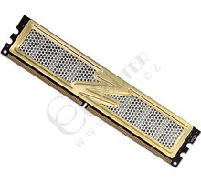 OCZ DIMM 1024MB DDR II 1100MHz OCZ2G11001G Gold XTC_779035737