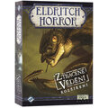Desková hra Eldritch Horror: rozšíření - Ztracené vědění_1376679061