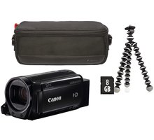 Canon Legria HF R78 - Premium kit_569574680