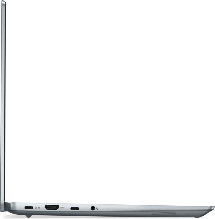 Lenovo IdeaPad 5 Pro 14IAP7, šedá_2031678501