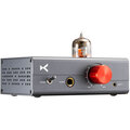 xDuoo MT-601, sluchátkový lampový zesilovač_2073278976
