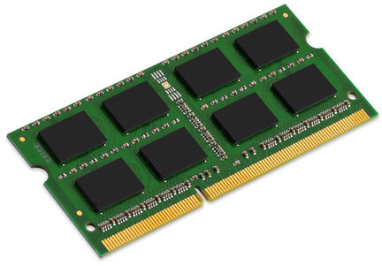 Kingston System Specific 2gb Ddr3 1066 Brand Czc Cz