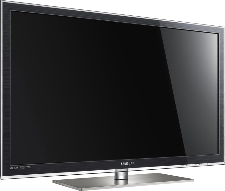 Samsung UE55C6500 - LED televize 55&quot;_1014733599