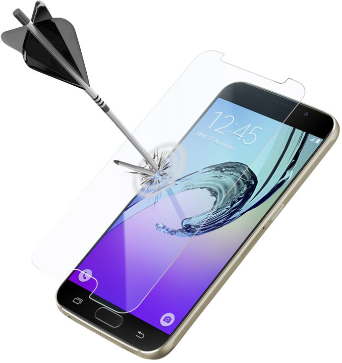 CellularLine Glass ochranné tvrzené sklo pro Samsung Galaxy A7 (2016)_101767103