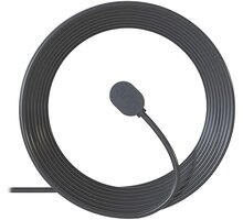Arlo - magnetický nabíjecí kabel, černá_1454432476