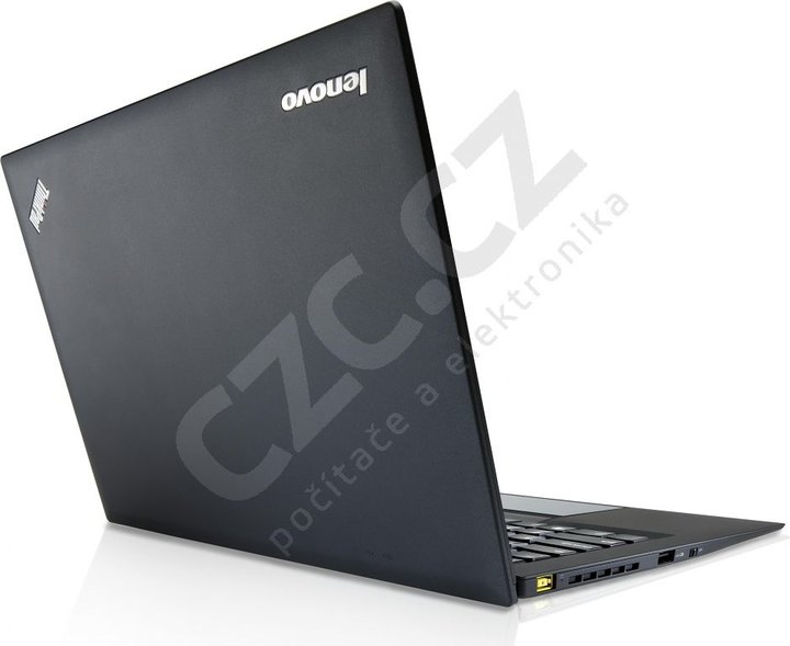 Lenovo ThinkPad X1 Carbon, černá_1570938920