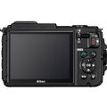 Nikon Coolpix AW130, Diving Kit, žlutá_958900886