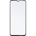 FIXED ochranné sklo Full-Cover pro TCL 30SE, s lepením přes celý displej, černá_89980343