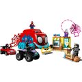 LEGO® Marvel 10791 Mobilní základna Spideyho týmu_873917835