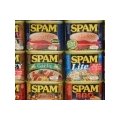 Spamu přibylo, je ho nejvíce za poslední dva roky