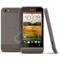 HTC One V, šedá (Grey)_1082061040