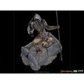 Figurka Iron Studios Lord of the Rings - Armored Orc BDS Art Scale, 1/10_695131233