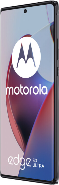 Motorola EDGE 30 ULTRA, 12GB/256GB, Ash Grey_1188933110