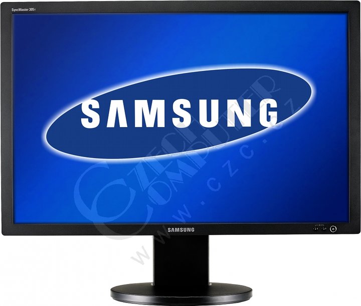 Samsung SyncMaster 305T - LCD monitor 30&quot;_1490912845