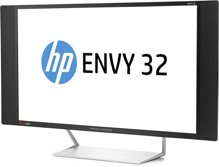 HP ENVY 32 - LED monitor 32&quot;_952676224