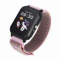 Garett Smartwatch Kids Tech 4G Pink velcro_1877635225