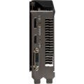 ASUS GeForce TUF-GTX1650-O4GD6-GAMING, 4GB GDDR6_2081456895