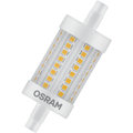 Osram LED STAR LINE 78mm 8W 827 R7S noDIM A++ 2700K_368564301
