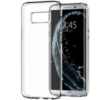 Spigen Liquid Crystal pro Samsung Galaxy S8+, clear_1443132568