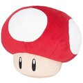 Plyšák Nintendo Super Mario - Red Mushroom, 15cm_1503069718