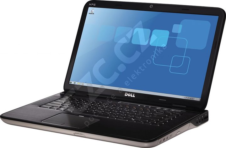 Dell XPS L502x 15,6&quot;/i7-2630QM/6GB/750GB/GT540/W7HP, stříbrná_158884617