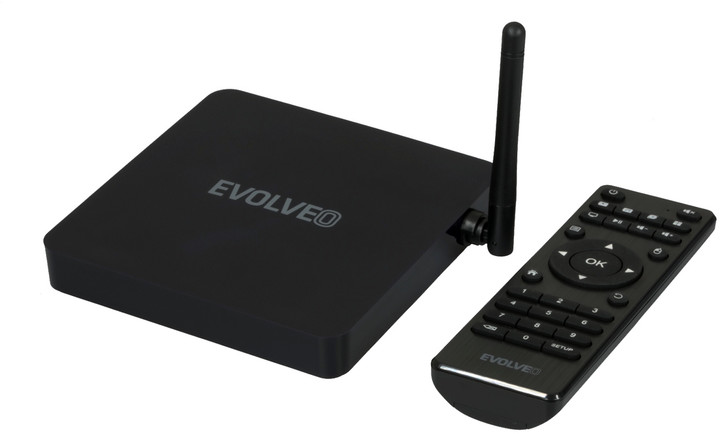 Evolveo Android Box H4_1741434878