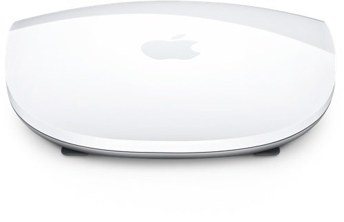 Myš Apple Magic Mouse 2 v hodnotě 2 290 Kč_589487529