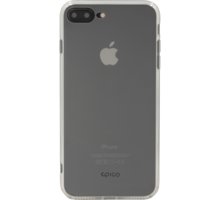 EPICO hero case pro iPhone 7 Plus/8 Plus, transparentní_173066299