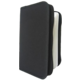 Cover It box-pouzdro:128 CD zapínací černé