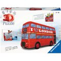 3D puzzle - Londýnský autobus, 216 dílků_1763326645