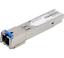 Conexpro SFP modul 1,25Gbit, SM, Tx1310/Rx1550nm, 3km, DDM, 1x SC_37711829