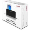 AXAGON USB3.0 - SATA 6G Compact, černý_1259631416