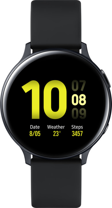 Samsung Galaxy Watch Active 2 44mm, černá_1694995091