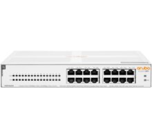 HPE 1430 16G, PoE+ R8R48A