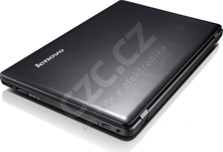 Lenovo IdeaPad Z580A, Metal Gray_1811402396