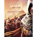 Kniha Assassin&#39;s Creed: Průvodce světem_1320816083