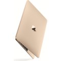 Apple MacBook 12, zlatá_15402464