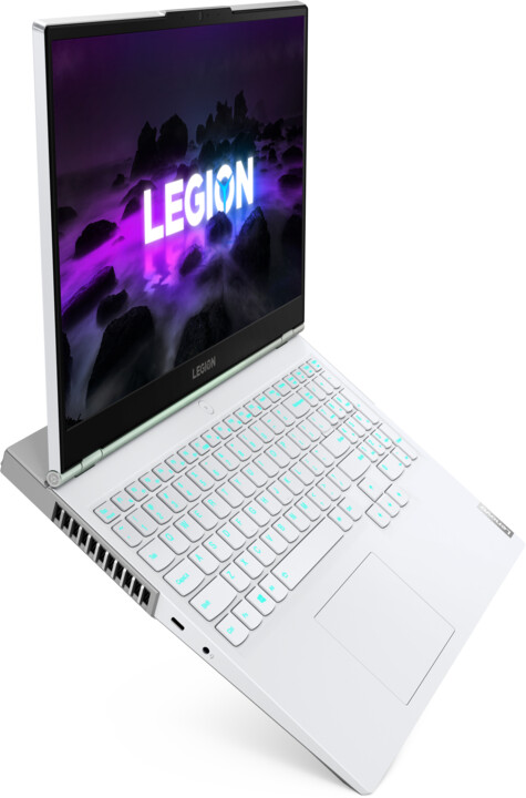Lenovo Legion 5 15ACH6A, bílá_1962608299
