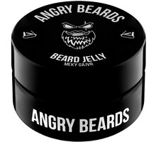 Angry Beards Meky Gajvr, želé na výživu vousů 26 g_190257873