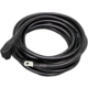 Deye kabel pro připojení minusového výstupu baterie BOS G k měniči, 5m, černá_714773150