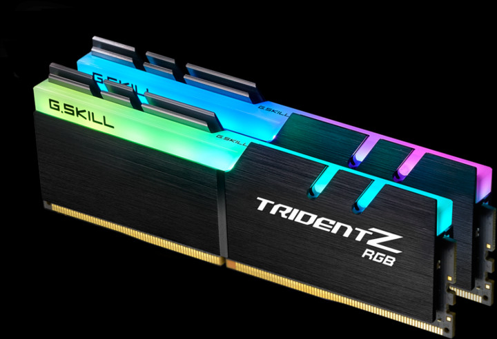 G.SKill TridentZ RGB 16GB (2x8GB) DDR4 3600 CL16_1600792821