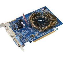GigaByte Radeon HD3650 GV-RX365512H 512MB, PCI-E_517360192