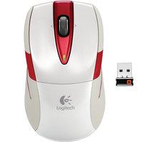 Logitech Wireless Mouse M525, bílá_1471777127