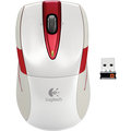 Logitech Wireless Mouse M525, bílá_1471777127