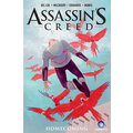 Komiks Assassin&#39;s Creed 3: Návrat domů_184998832
