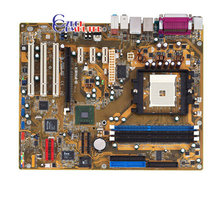 ASUS K8N4-E Deluxe - nVidia nForce 4 4X_94067265