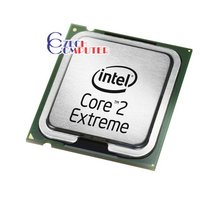 Intel Core2 Extreme QX6700 2,66GHz 8MB 1066MHz 775pin BOX_133206861