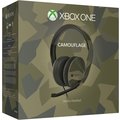 Xbox ONE Stereo Sluchátka Army_890573545